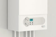 Moity combination boilers